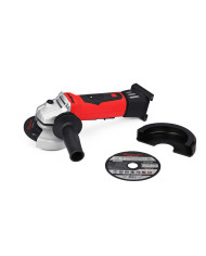 Corpo de Rebarbadora a Bateria 18V