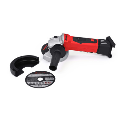 Corpo de Rebarbadora a Bateria 18V