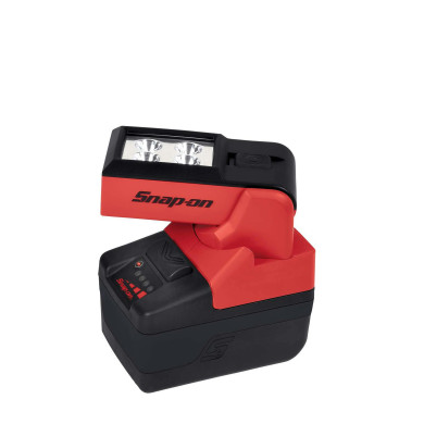 Gambiarra a Bateria 18V, 750 lúmens - Snap-on