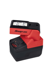 Battery Work Light 18V, 750 Lumens - Snap-on