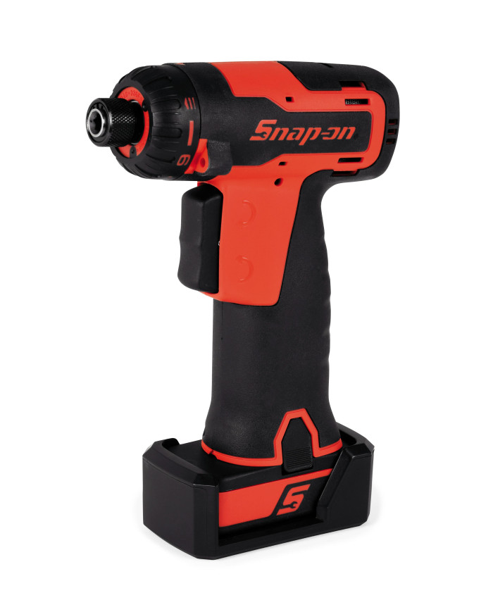 Magnetic Cover for 14.4V Batteries - Snap-on