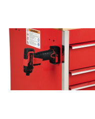 Magnetic Cover for 14.4V Batteries - Snap-on