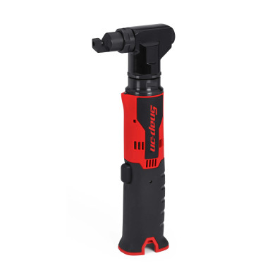 Corpo de Cortador de Chapas a Bateria 14.4V - Snap-on