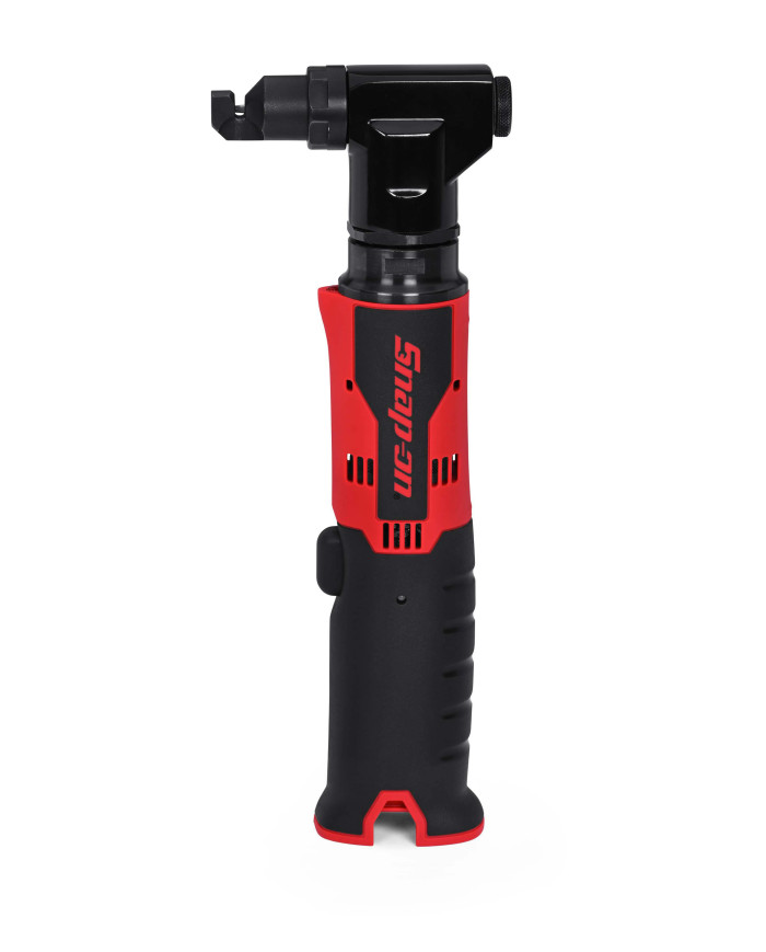 Cordless Sheet Metal Cutter Body 14.4V - Snap-on