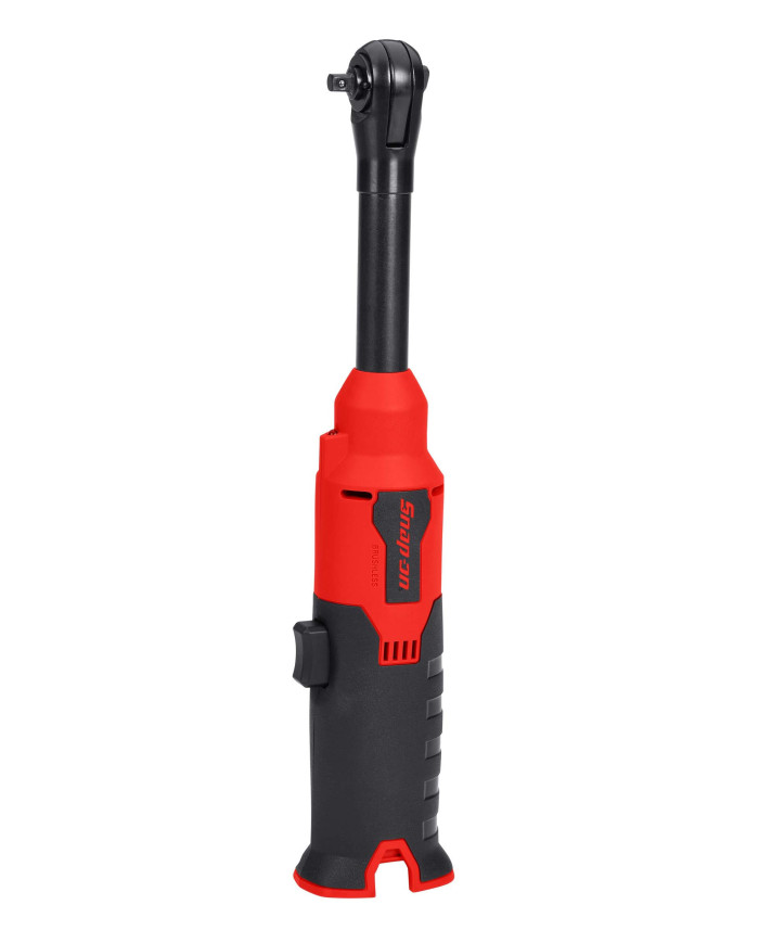 14.4 V 1/4" Drive MicroLithium Cordless Long-Neck Ratchet