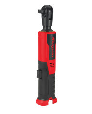Carraca inalámbrica MicroLithium de 3/8" y 14,4 V