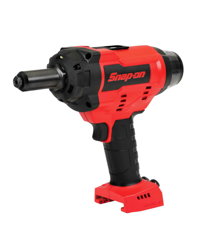 Pistola de Rebite sin Escobilla MonsterLithium de 18V - Snap-on