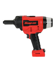 Pistola de Rebite sin Escobilla MonsterLithium de 18V - Snap-on