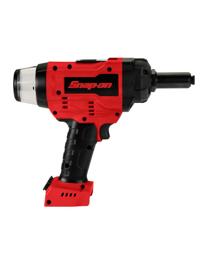 Pistola de Rebite sin Escobilla MonsterLithium de 18V - Snap-on