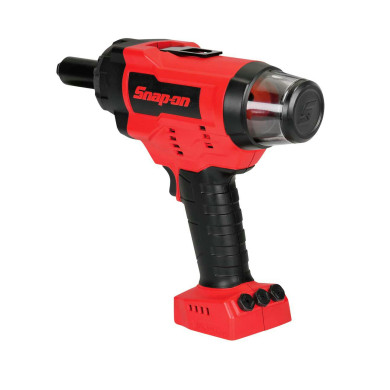Corpo de Pistola de Rebite sem Escovas MonsterLithium de 18V - Snap-on