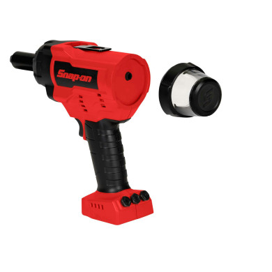 Corpo de Pistola de Rebite sem Escovas MonsterLithium de 18V - Snap-on