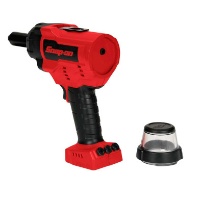Corpo de Pistola de Rebite sem Escovas MonsterLithium de 18V - Snap-on