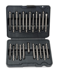 Bit Set - BP