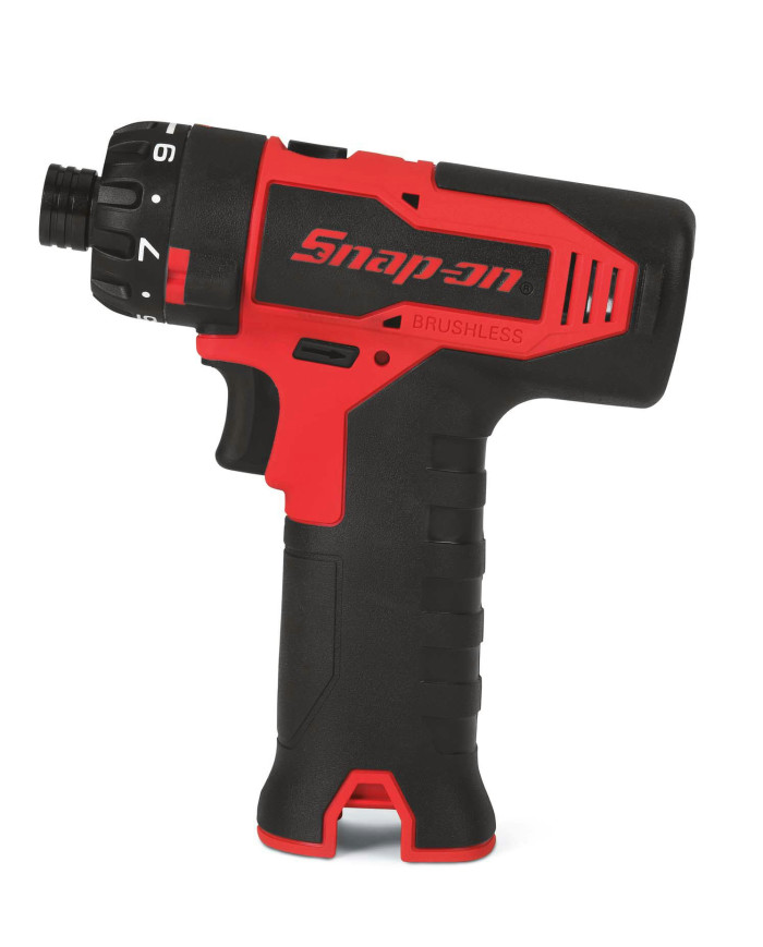 Corpo de Aparafusadora p/Bits a Bateria 14.4V - Snap-on