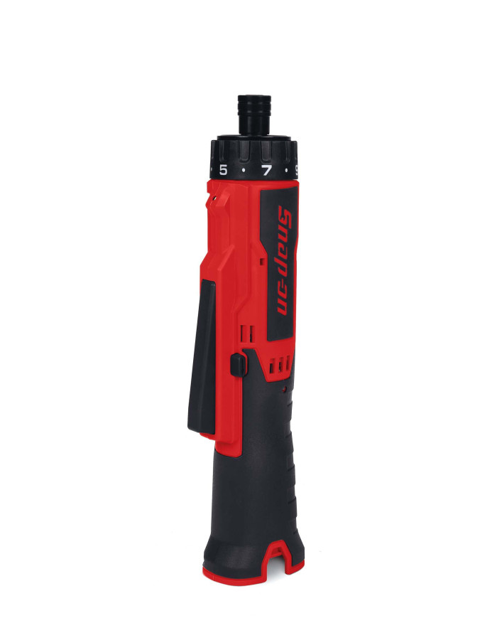 Corpo de Aparafusadora Direita sem Fios 14,4V MicroLithium - Snap-on