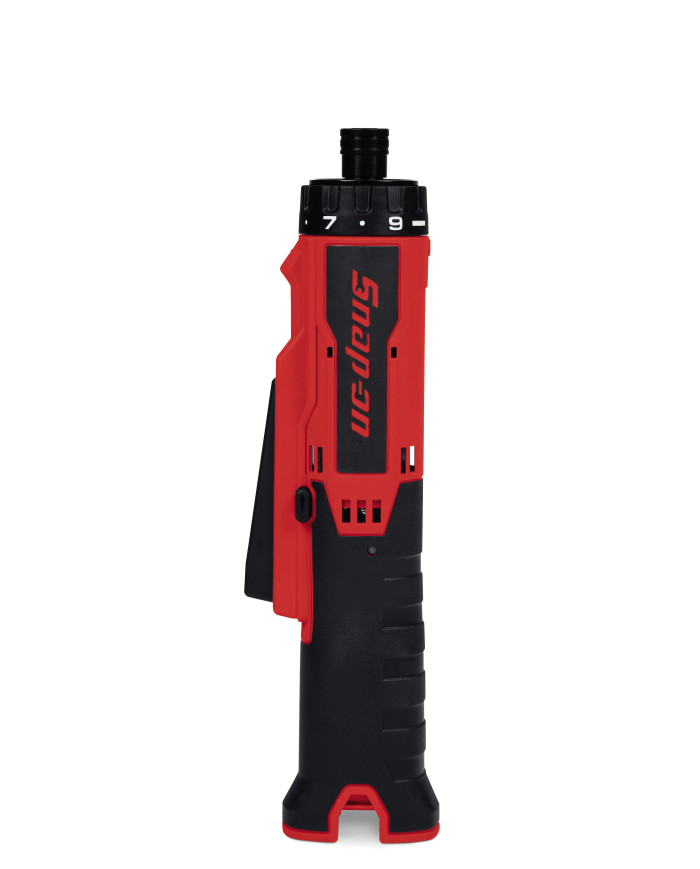 Corpo de Aparafusadora Direita sem Fios 14,4V MicroLithium - Snap-on