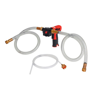 Corpo de Bomba de Transferência de Fluidos - Snap-on