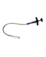 Llave Flexible con Punta Magnética, 24" - BP
