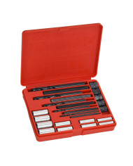 Juego de Extractores de Tornillos, 20 piezas