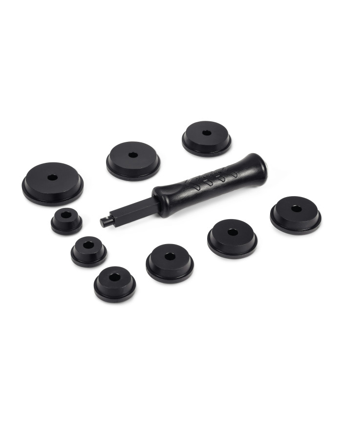 Kit de Rolamentos e Vedação - Snap-on