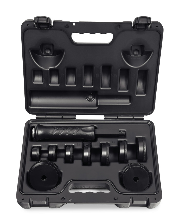 Kit de Rolamentos e Vedação - Snap-on