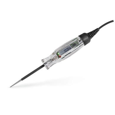 Circuito Teste 12 Volts, Digital Digital LCD - Snap-on