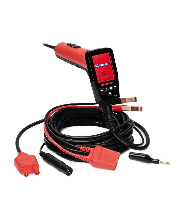 Verificador de Circuitos Ultra Multi-Probe - Snap-on