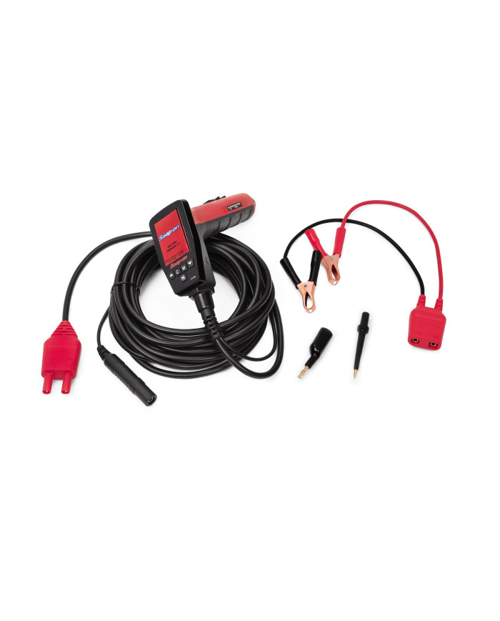 Verificador de Circuitos Ultra Multi-Probe - Snap-on