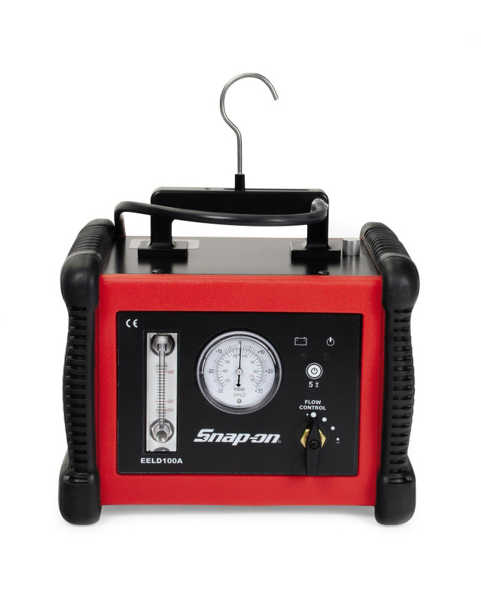 Máquina de Humo - Snap-on