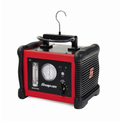 Máquina de Fumo - Snap-on