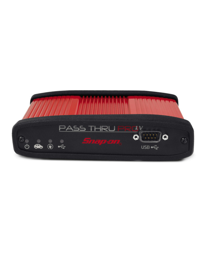 Dispositivo de Reprogramação Pass Thru Pro IV