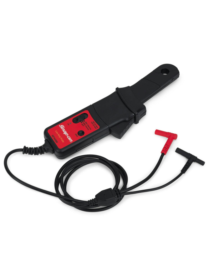 Pinça Amperimétrica 60A - Snap-on