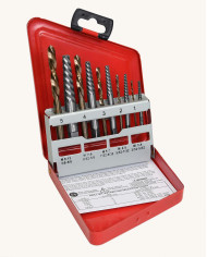 Kit de Extratores - Snap-on