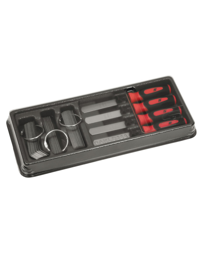 Juego de Medidores de Folgas - Snap-on
