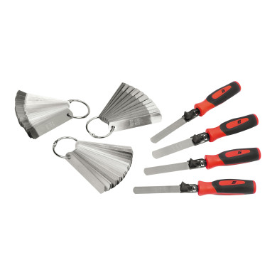 Kit de Medidores de Folgas - Snap-on