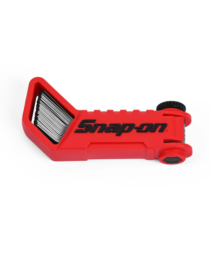 Apalpa Folgas - Snap-on