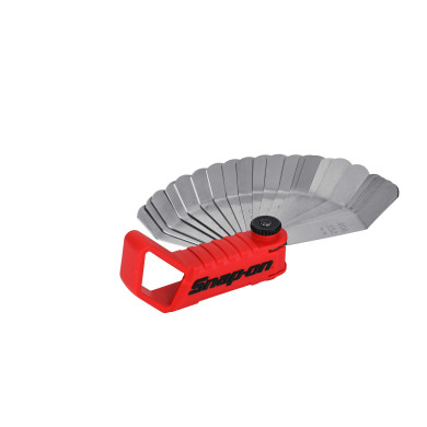 Apalpa Folgas - Snap-on