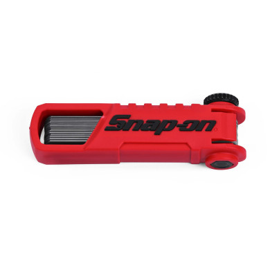 Apalpa Folgas - Snap-on
