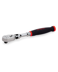 Ratchet Wrench 3/8?, Articulated Head Dual 80® Technology - Snap-on