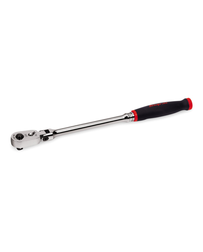 Pipe Wrench with Quick Articulated Technology 3/8"