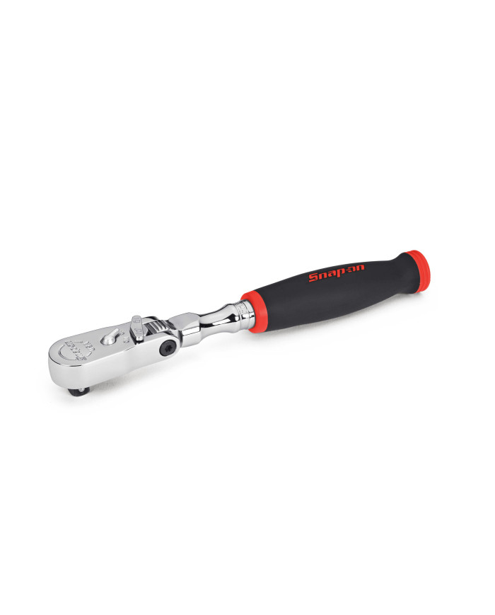 Roquete Cabeça Articulada, 3/8" - Snap-on - Snap-on