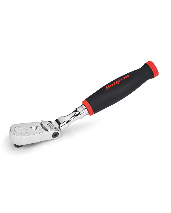 Roquete Cabeça Articulada, 3/8" - Snap-on - Snap-on