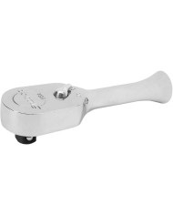 Roquete 3/8" Curto Tecnologia Dual 80® - Snap-on