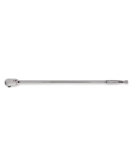 Llave de Carraca de 3/8 Pulgadas, Largo, Tecnología Dual 80® - Snap-on