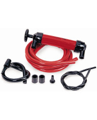 Liquid Transfer Pump