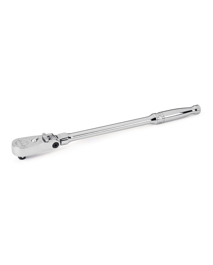 Roquete com Cabeça Articulada de 3/8" - Snap-on