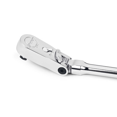 Roquete com Cabeça Articulada de 3/8" - Snap-on