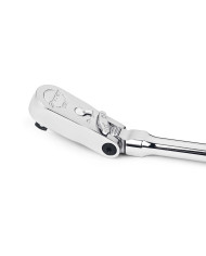 Roquete com Cabeça Articulada de 3/8" - Snap-on