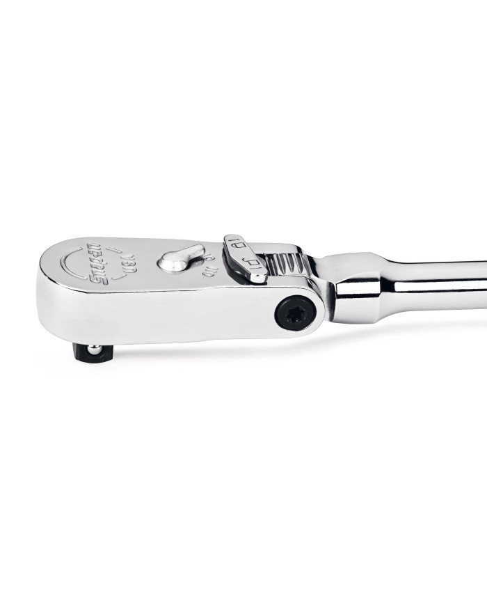 Roquete com Cabeça Articulada de 3/8" - Snap-on