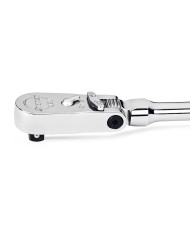 Roquete com Cabeça Articulada de 3/8" - Snap-on